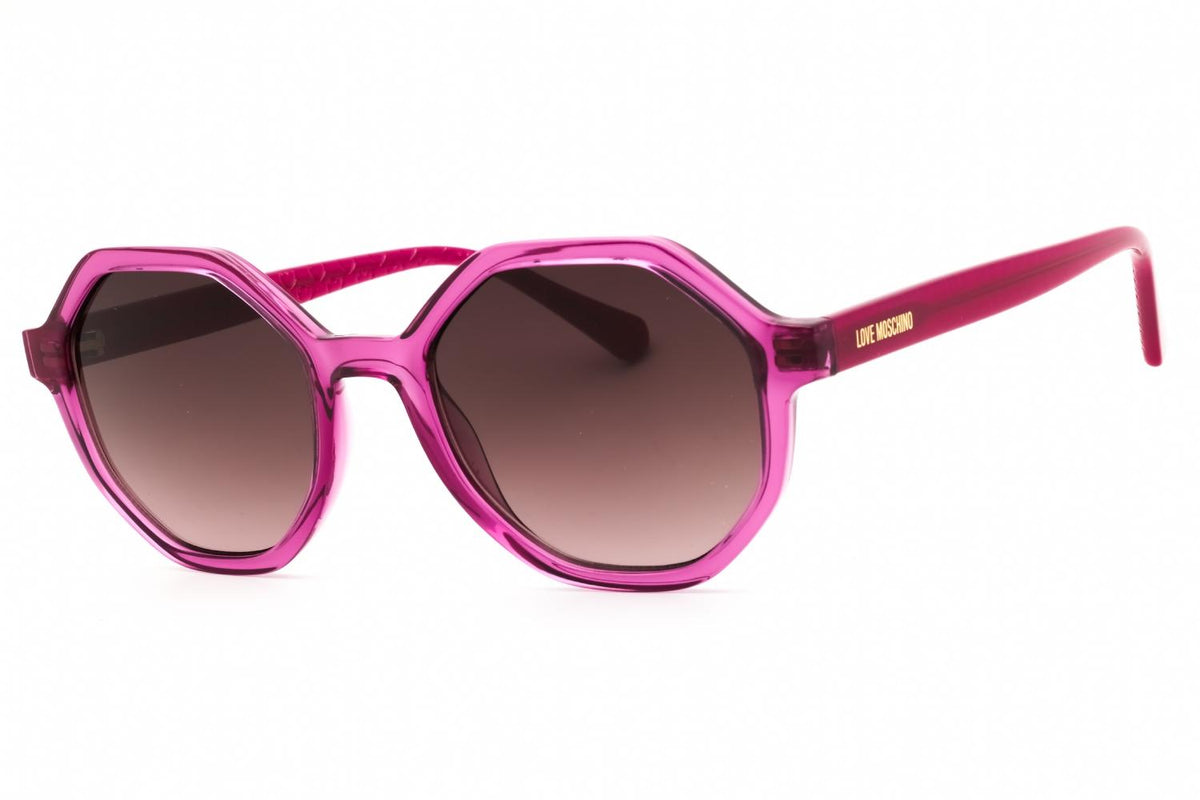 Moschino Love MOL076_S Sunglasses display picture 2