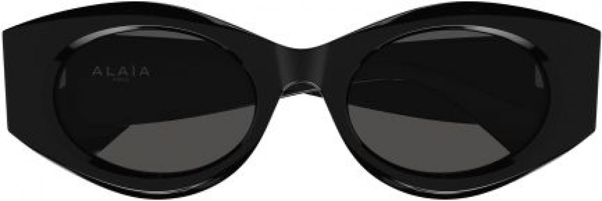 Azzedine Alaia AA0080S Sunglasses display picture 2