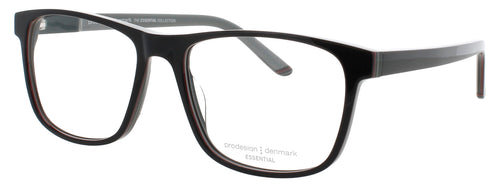 Prodesign 3647 Eyeglasses