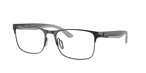 Ray-Ban 7550 Eyeglasses