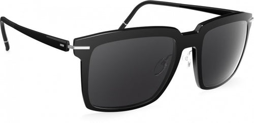 Silhouette Menton 4082 Infinity Collection Sunglasses