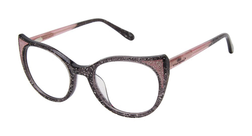 Lulu by Lulu Guinness LK043 Eyeglasses