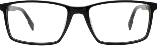 001 - Gloss Solid Black