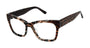 L.A.M.B. LA132 Eyeglasses