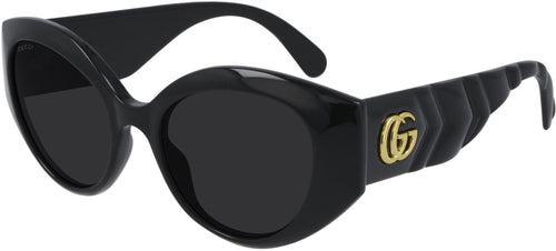 Gucci Seasonal Icon GG0809S Sunglasses