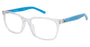 Champion CUSTEAM Eyeglasses