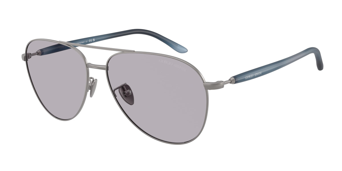 Giorgio Armani Sunglasses MicroSunnies Giorgio Armani 6162 Sunglasses main image 3