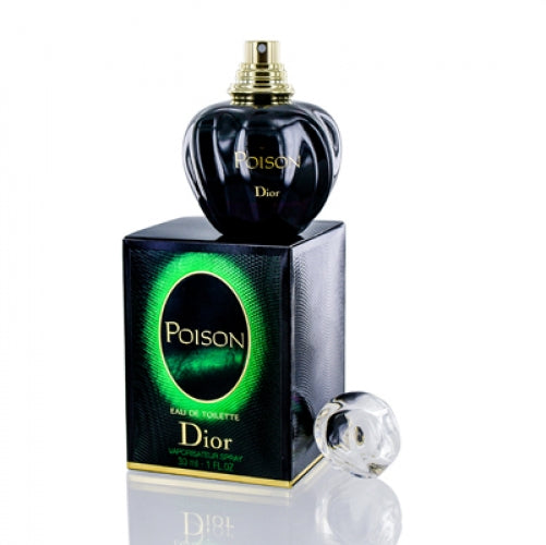 Ch. Dior Poison EDT Spray