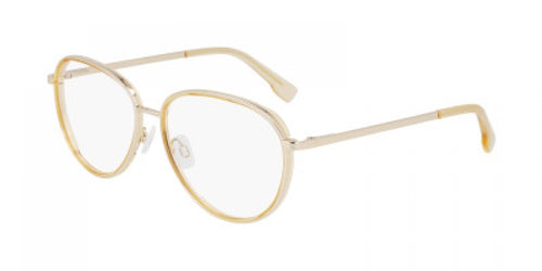 McAllister MC4542 Eyeglasses