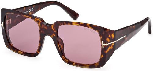 Tom Ford Ryder-02 1035 Sunglasses