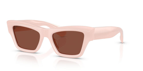 1814C5 - Pink - Burgundy