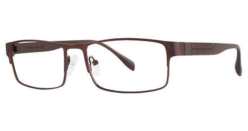 MTTBRWNTRTS - Matte Brown Tortoise