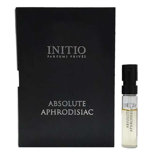 Initio Parfums Prives Absolute Aphrodisiac EDP Spray Vial