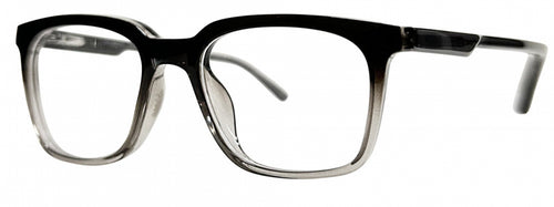 Black - Grey Fade