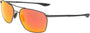 02 - Dark Gunmetal - Hawaii Lava