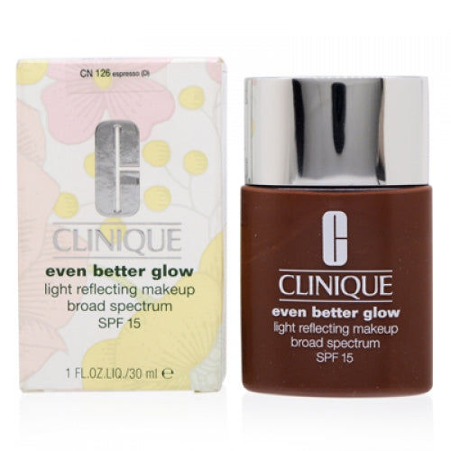Clinique Even Better Glow Light Reflecting Makeup