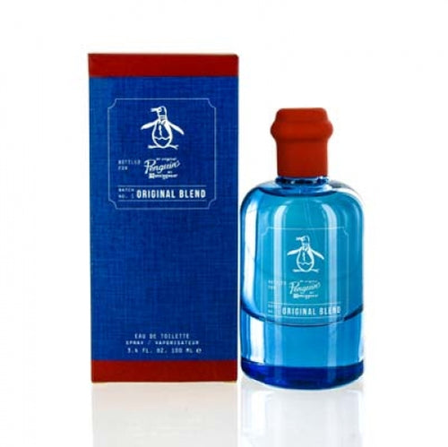 Original Penguin By Munsingwea Original Blend EDT Spray