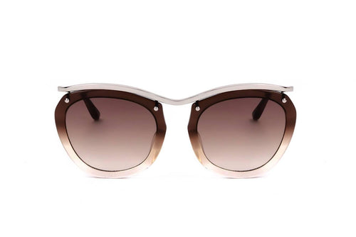 Dries Van Noten by Linda Farrow DVN50 Sunglasses