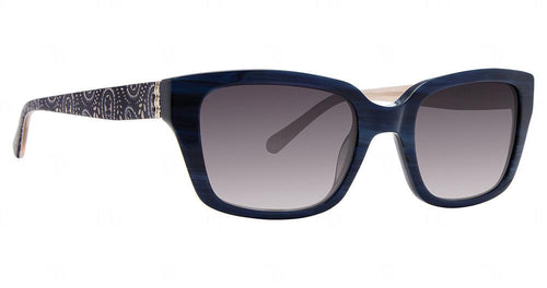 Vera Bradley VBAMALIA Sunglasses