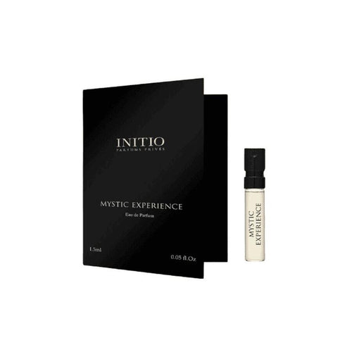 Initio Parfums Prives Mystic Experience EDP Spray Vial