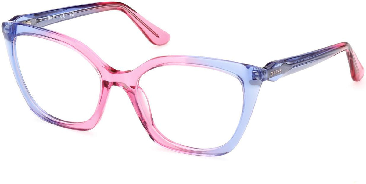 Guess 2965 Eyeglasses