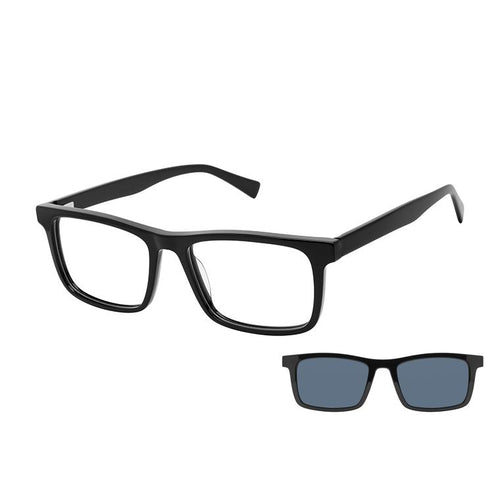 Isaac Mizrahi NY IM36013 Eyeglasses
