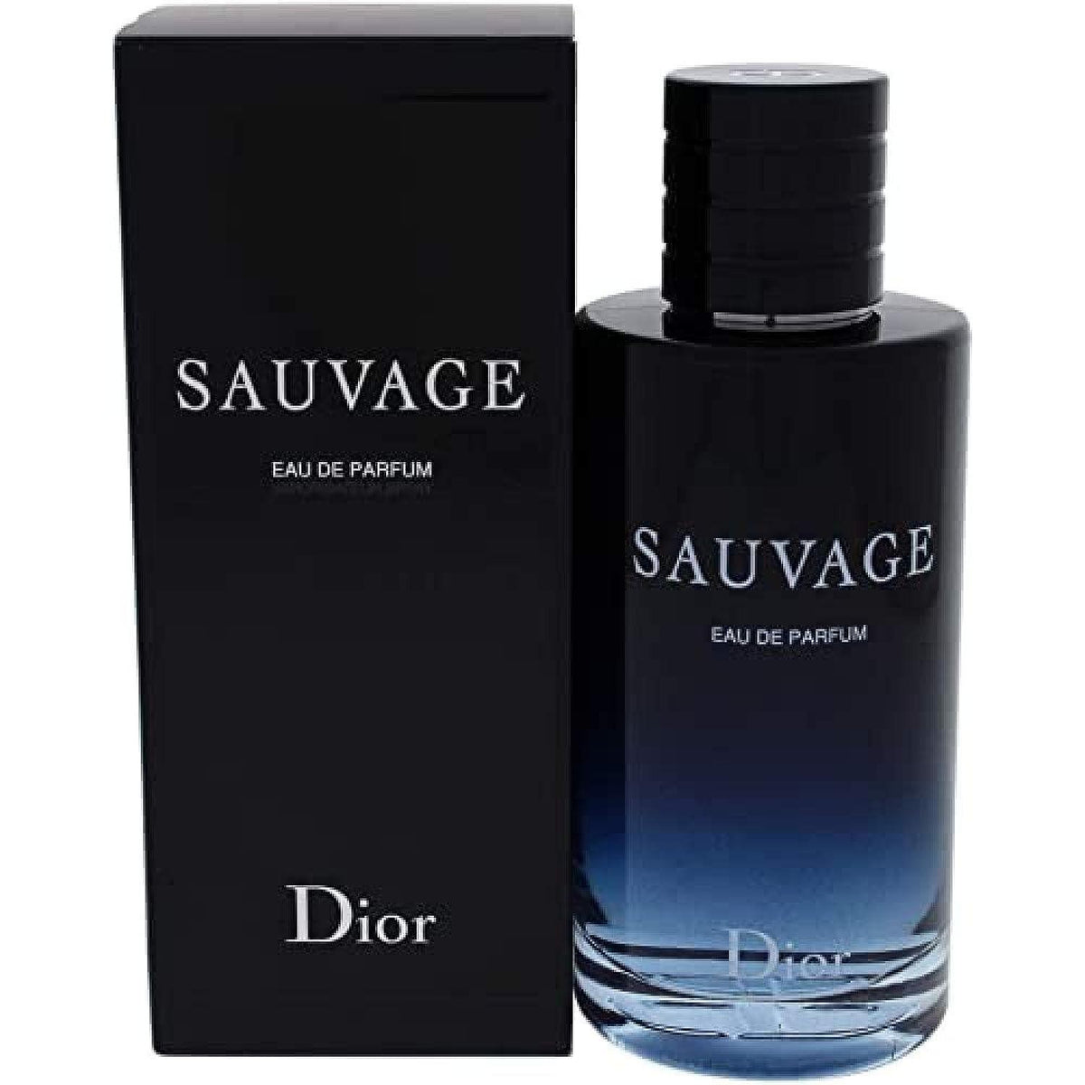 【限りなく未使用に近い】Dior Sauvage 香水 100ml EDT Ch. Dior Sauvage EDT Spray