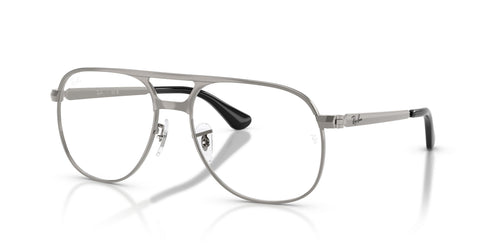 Ray-Ban Bill Max 3793V Eyeglasses