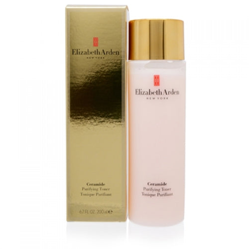 Elizabeth Arden Ceramide Purifying Toner