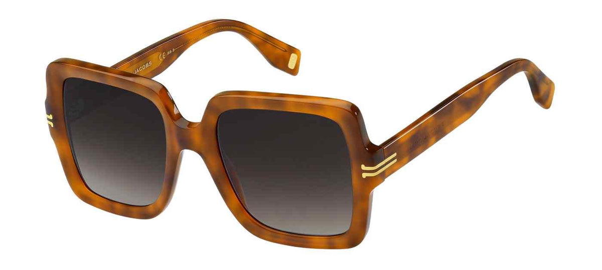 NEW!!! MARC JACOBS Sunglasses MJ1034/S LHFHA Authentic Marc Jacobs Sunglasses MJ-1034-S RHL/9O main image 4