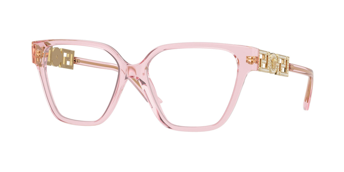 Versace 3358B Eyeglasses
