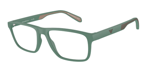 Emporio Armani 3233 Eyeglasses