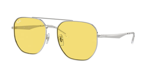 Ray-Ban 3724D Sunglasses