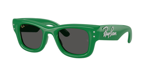 Ray-Ban Wayfarer Puffer 4940B Sunglasses
