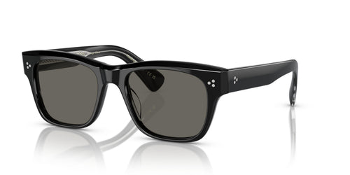 1492R5 - Black - Carbon Grey