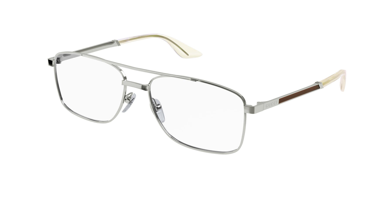 Gucci Fashion Inspired GG0986O Eyeglasses