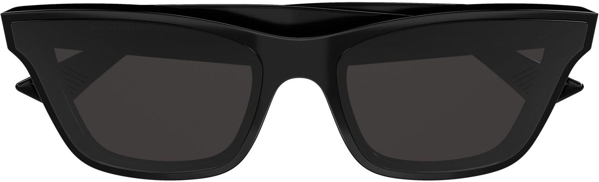 BOTTEGA VENETA キャットアイフレムサンクラス BV1319S 003 Bottega Veneta Unapologetic BV1119S Sunglasses