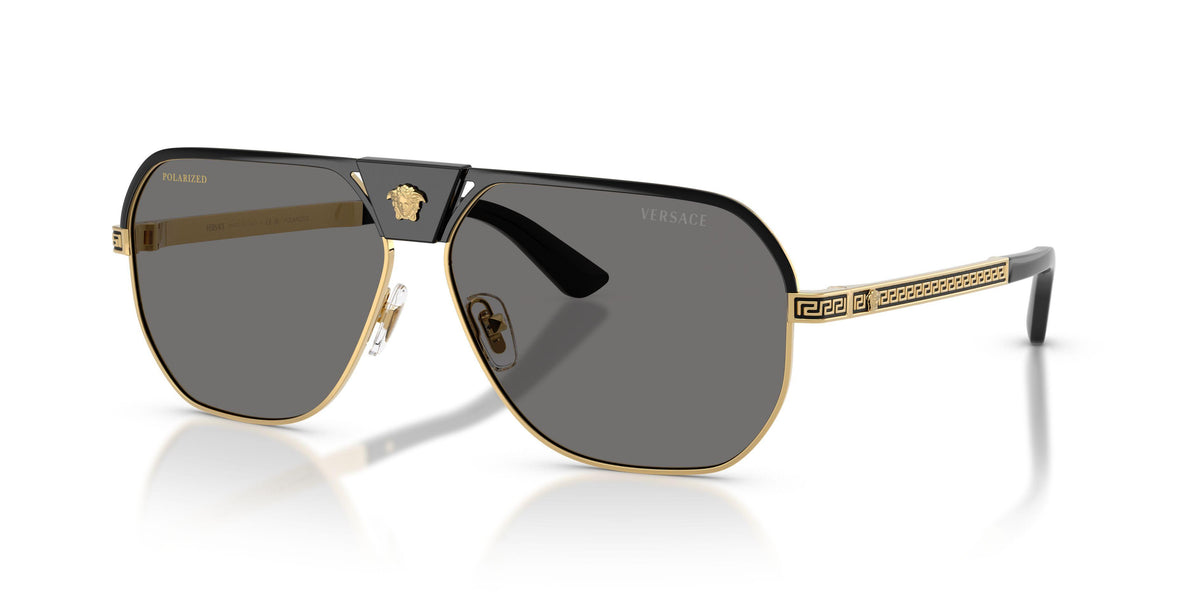 Versace 2294 Sunglasses