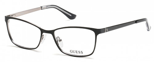Guess 2516 Eyeglasses