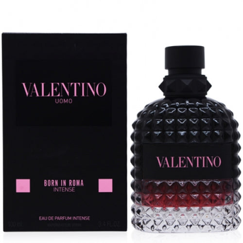 Valentino Uomo Born In Roma Intense EDP Spray Intense