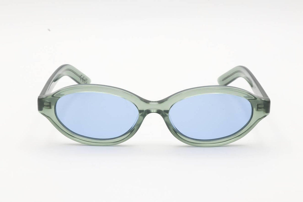 サングラス RETRO SUPER FUTURE FW25 'Parola' sunglasses (PAROLA SAGE) Parola Sage