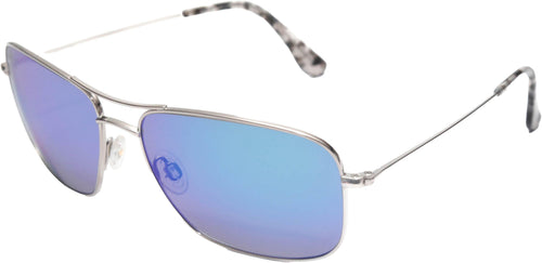 17 - Silver - Blue Hawaii