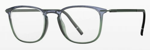 Silhouette Rising Dawn 2963 Fullrim Eyeglasses