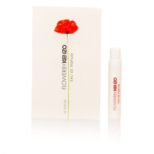 Kenzo Flower EDP Spray Vial