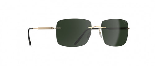 7530 - Gold Black - SLM Green
