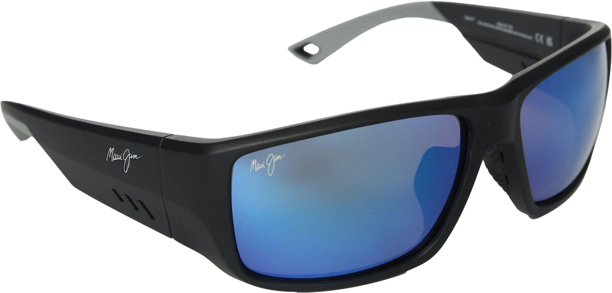 hatae Maui Jim KEHA ASIAN FIT MJ664 Sunglasses
