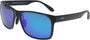 2M20 - Matte Black - Blue Hawaii