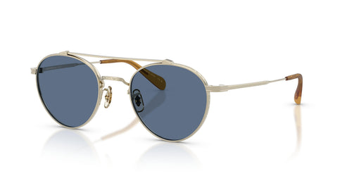 534780 - Gold - Blue