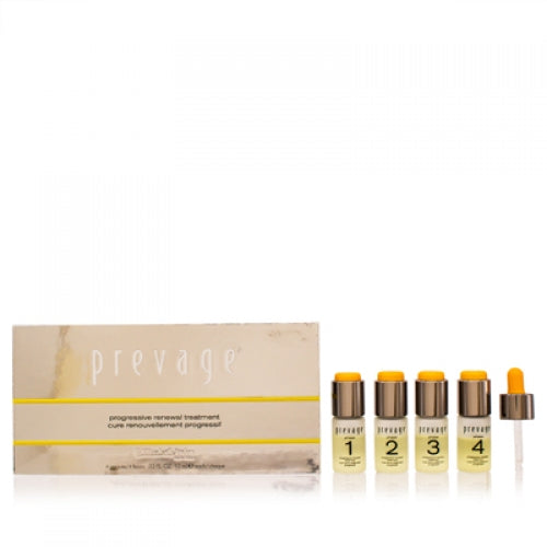 Elizabeth Arden Prevage Progressive Renewal Treatment Anti-aging Set