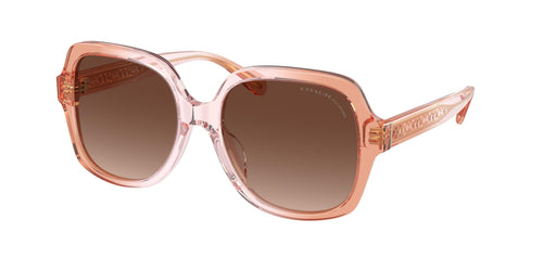 Coach Cr614 8395U Sunglasses